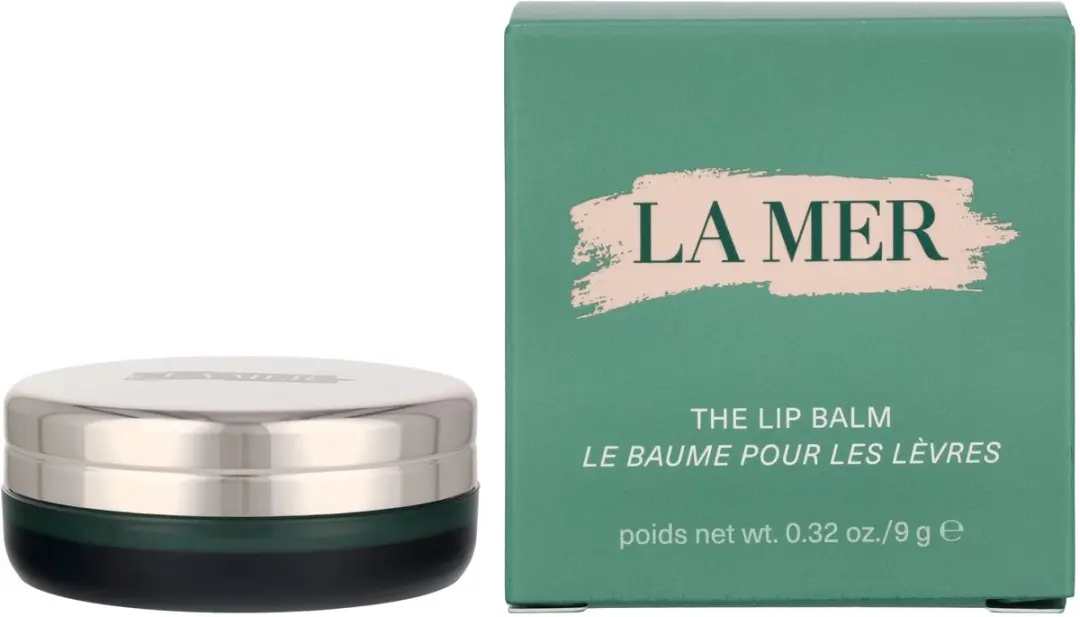 La Mer Lip Care Lippenbalsem 9g