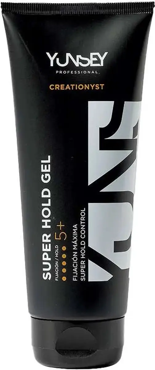 Yunsey Creationyst Super Hold Gel 200ml