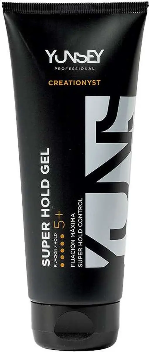 Yunsey Creationyst Super Hold Gel 200ml