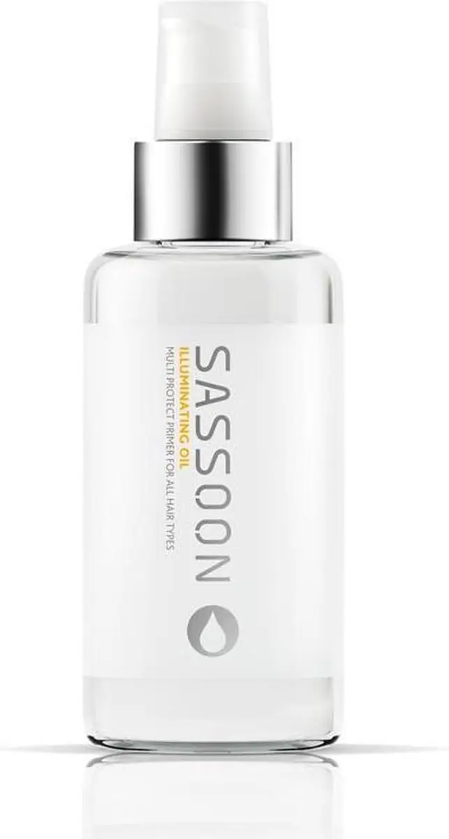 Sassoon Illuminating Oil 100ml