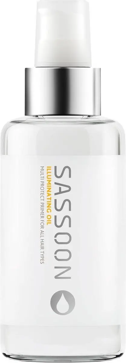 Sassoon Illuminating Oil 100ml