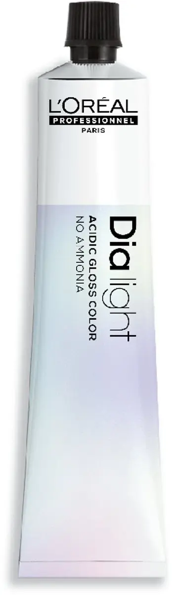 L'Oréal Paris Dia Light 8,28 Kleurspoeling 150ml - Zwart - afbeelding 6 van 6