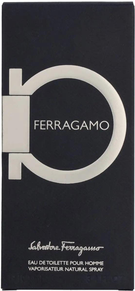Salvatore Ferragamo Ferragamo For Men Eau de Toilette 100ml