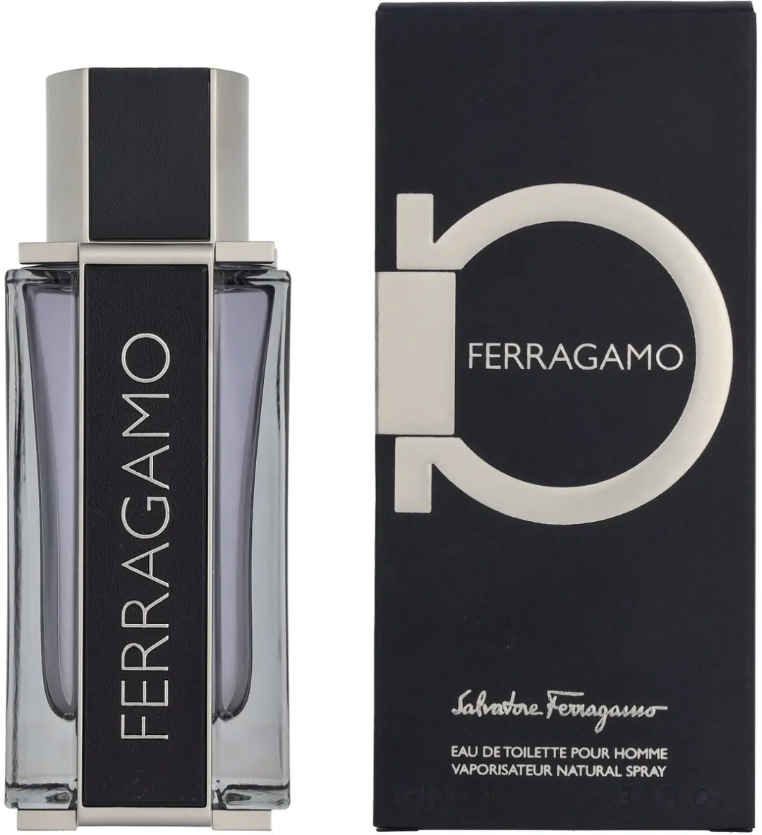 Salvatore Ferragamo Ferragamo For Men Eau de Toilette 100ml