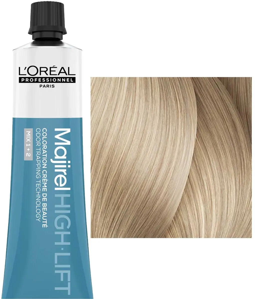 L'Oréal Professionnel Majirel High Lift 60ml Ash Violet