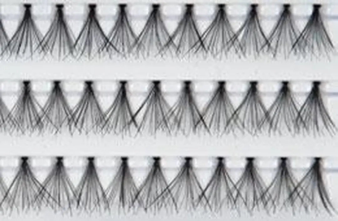 Grimas Wimperstukjes 60 Stuks