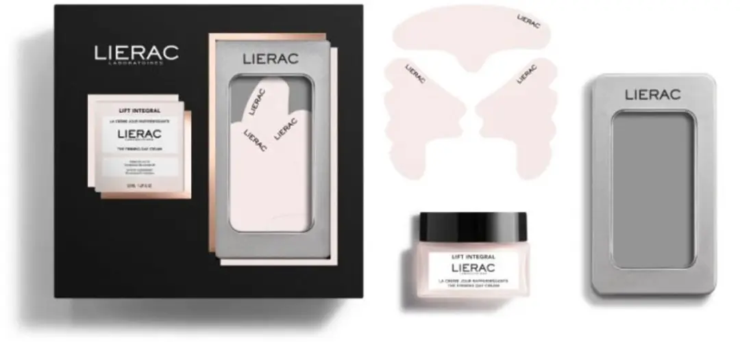 Lierac Lift Integral 2 Stuks Set - Dagcrème 50ml