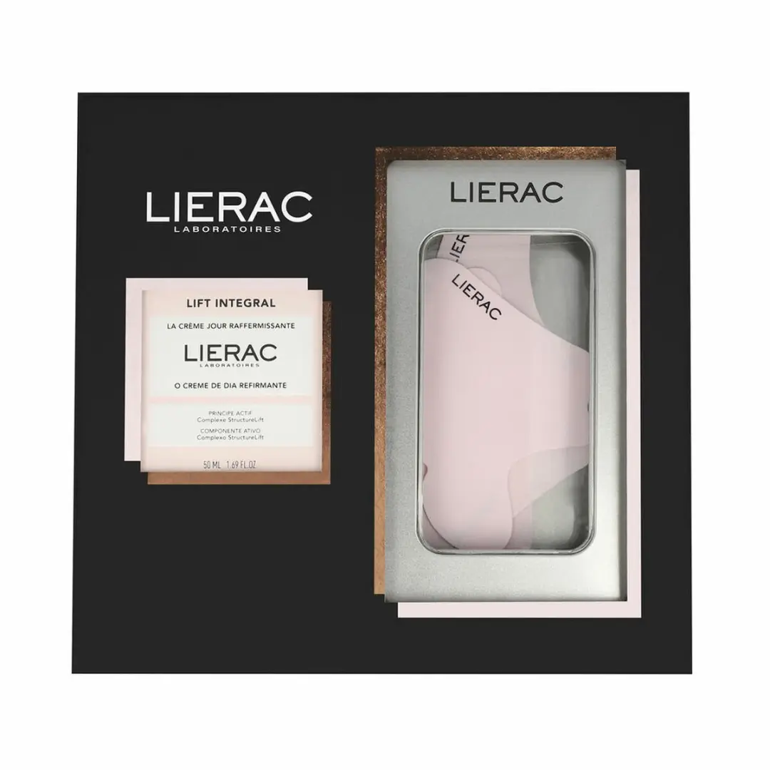 Lierac Lift Integral 2 Stuks Set - Dagcrème 50ml