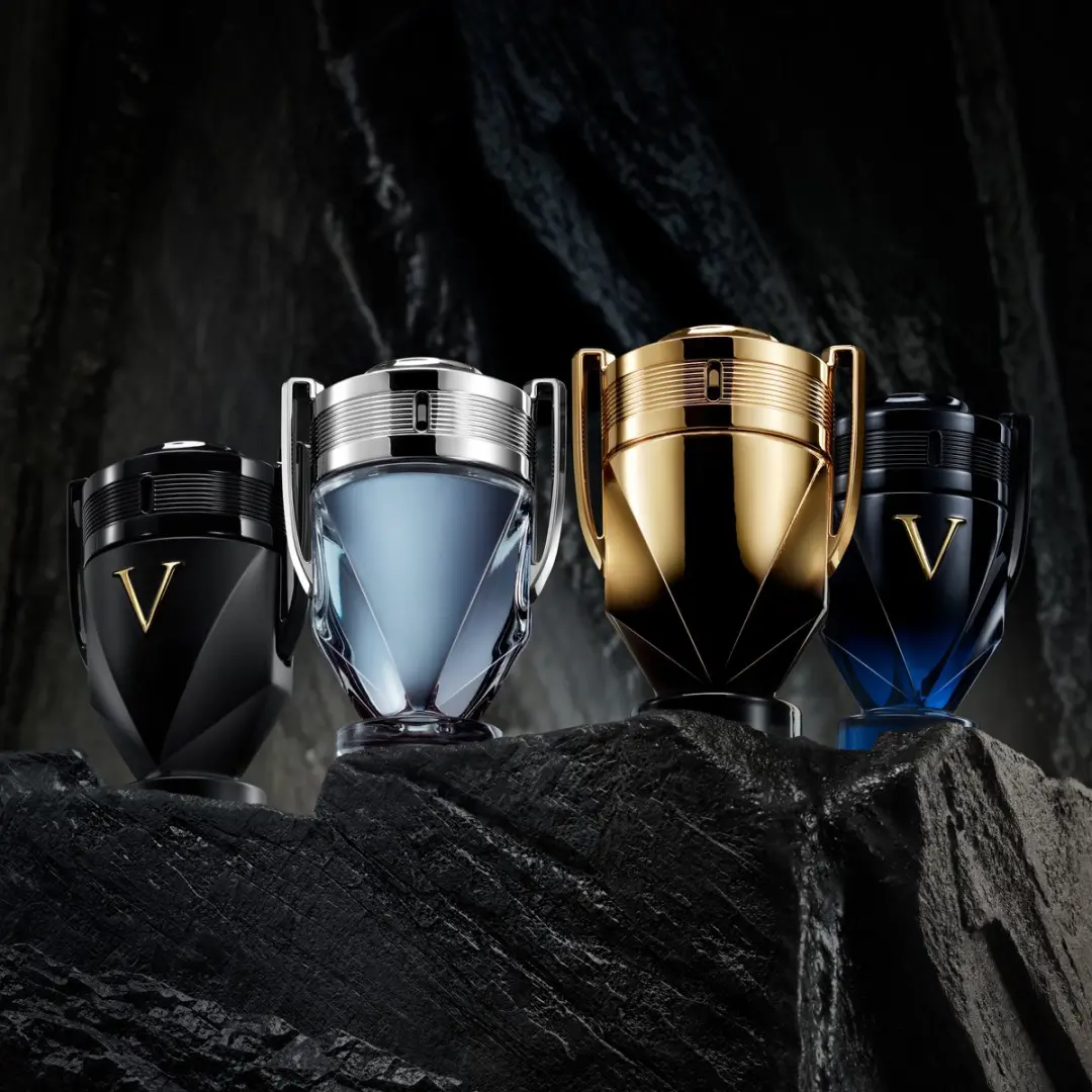 Paco Rabanne Invictus Elixir Eau de Parfum 50ml