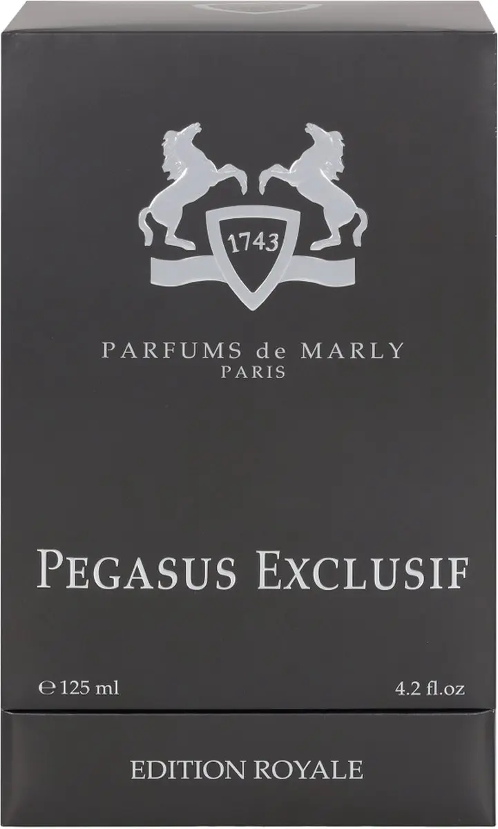 Parfums de Marly Pegasus Exclusif Herenparfum 125ml
