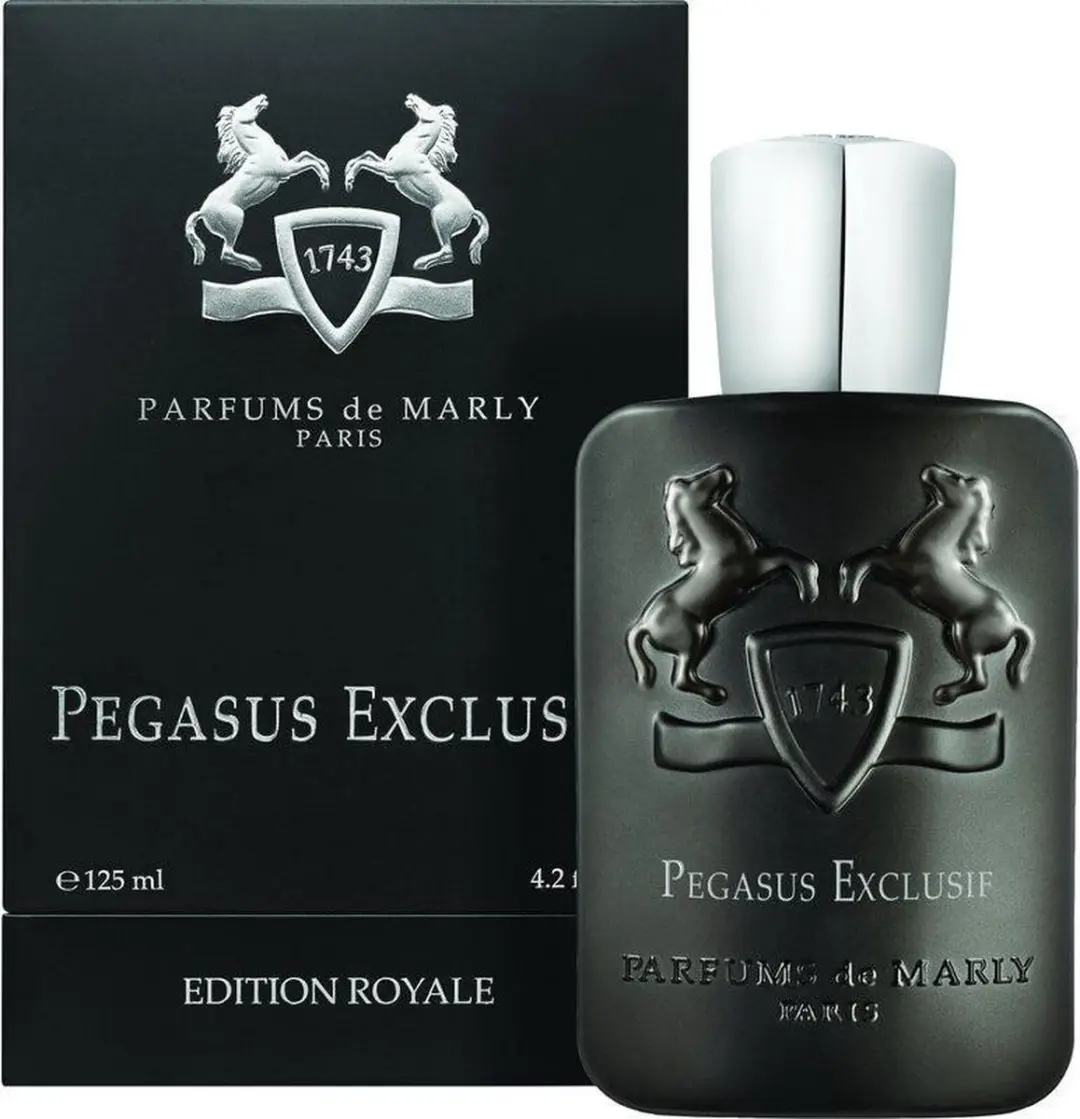 Parfums de Marly Pegasus Exclusif Herenparfum 125ml