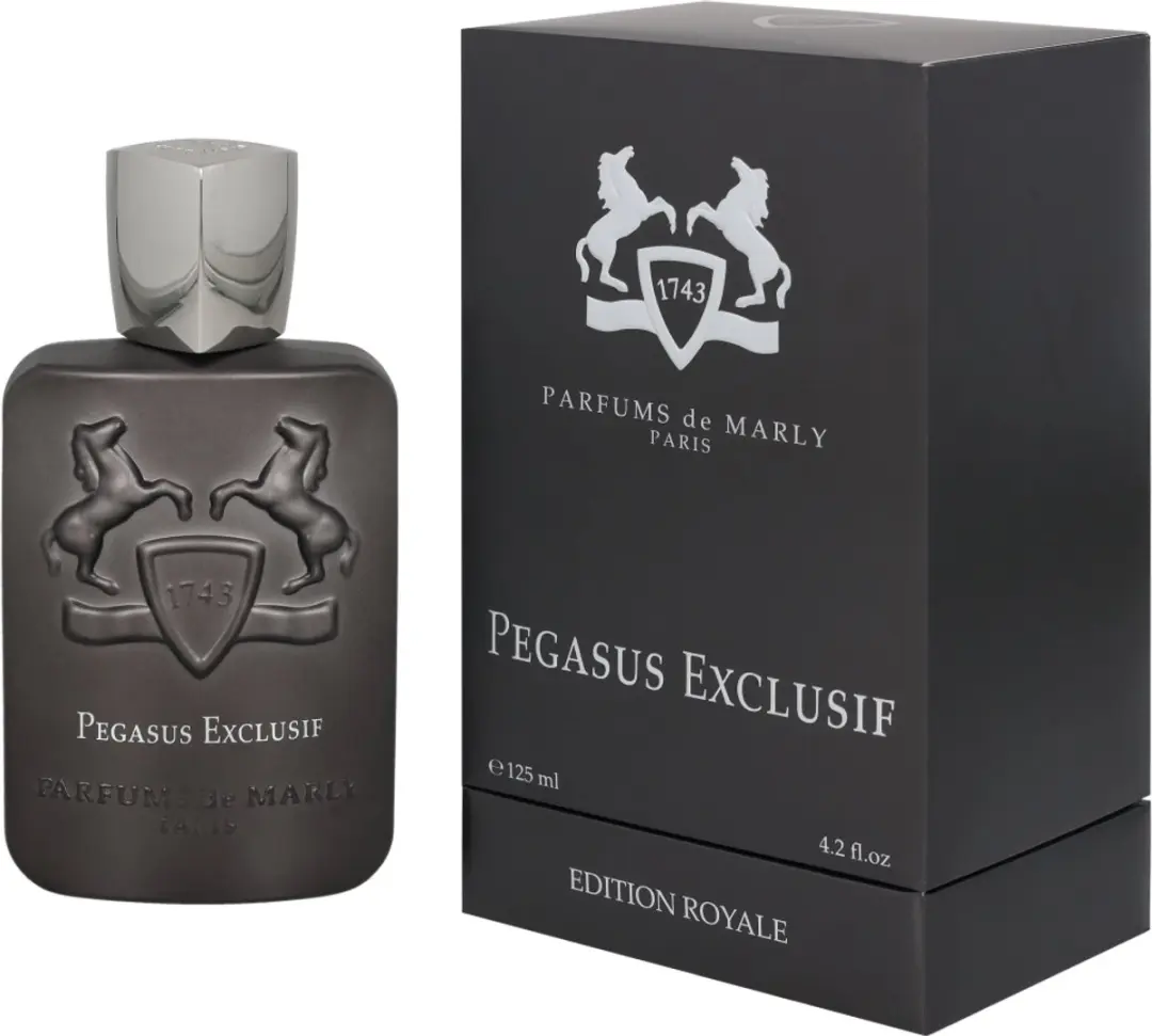 Parfums de Marly Pegasus Exclusif Herenparfum 125ml