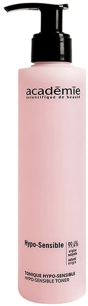 Academie Hypo-Sensible Gezichtstoner 200ml