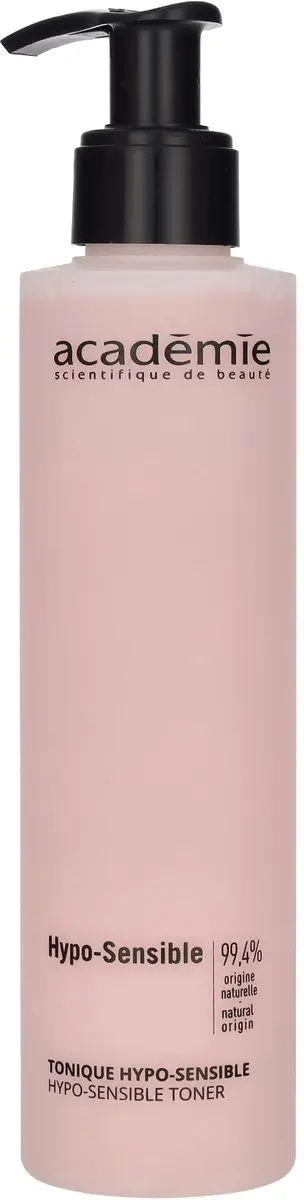 Academie Hypo-Sensible Gezichtstoner 200ml