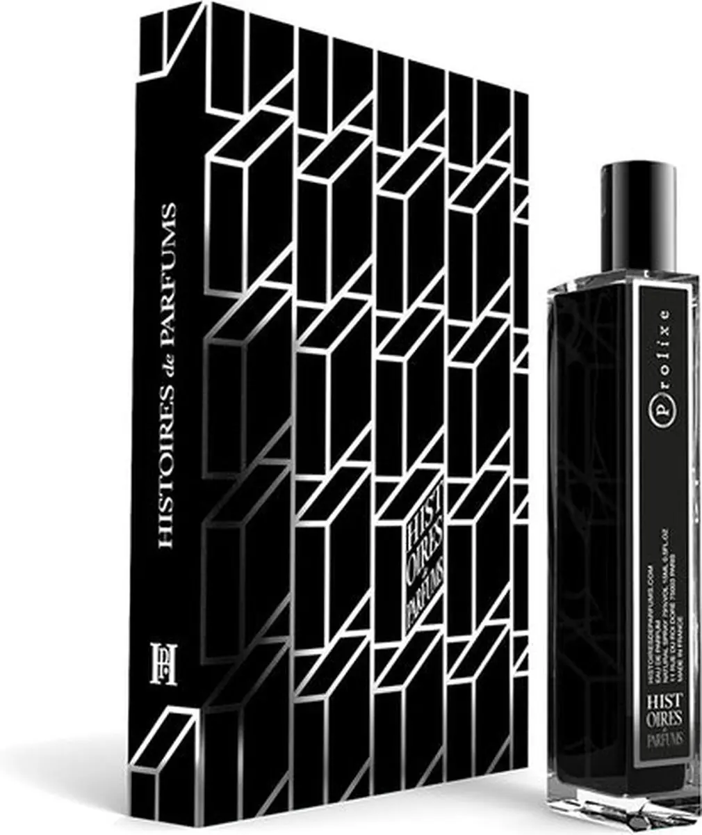 Histoires de Parfums Prolixe EDP 15ml