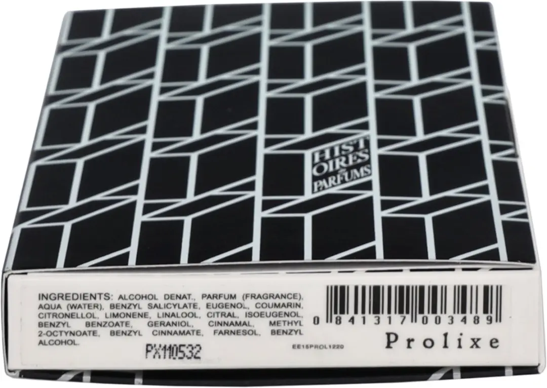 Histoires de Parfums Prolixe EDP 15ml
