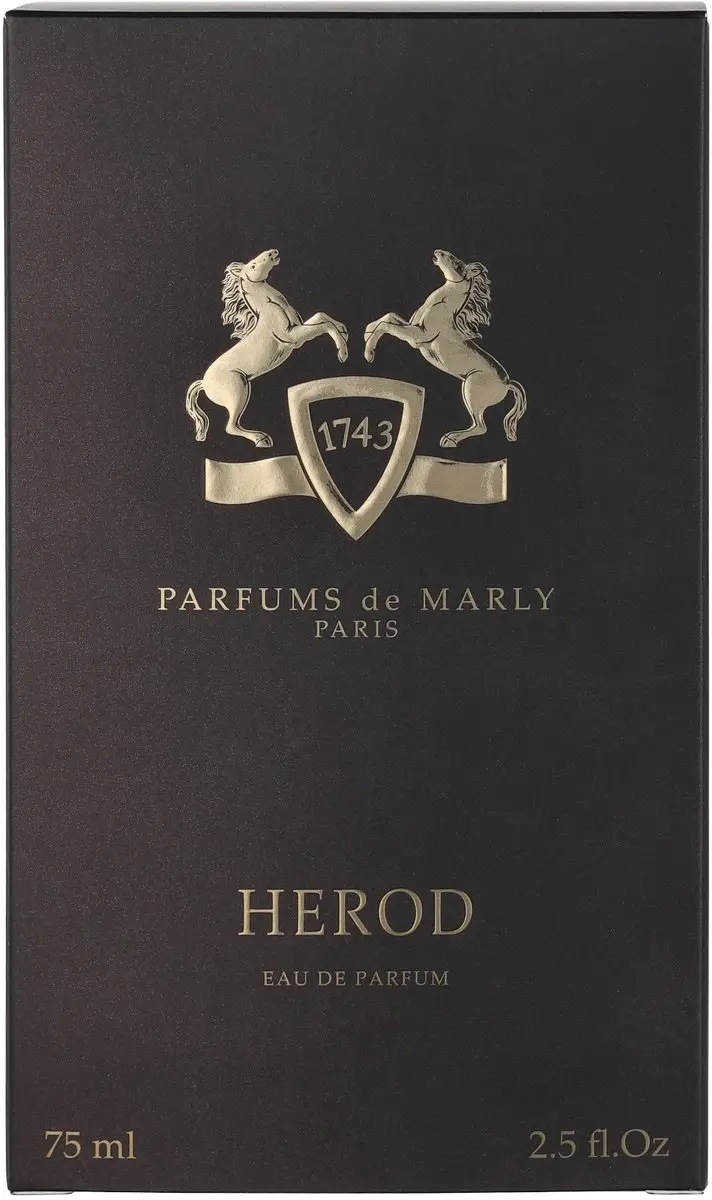 Parfums de Marly Herod EDP Spray 75ml