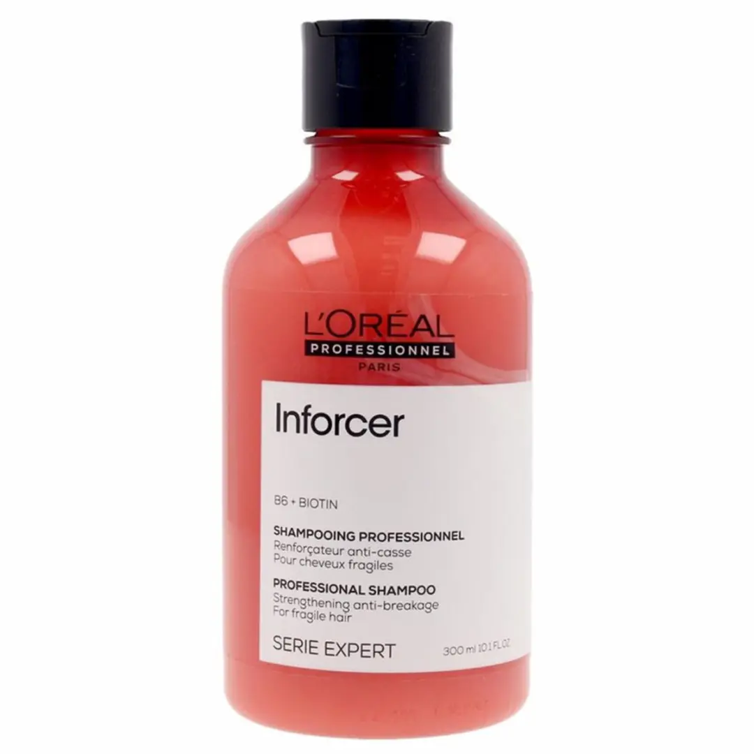 L'Oréal Professionnel Inforcer Shampoo 300ml