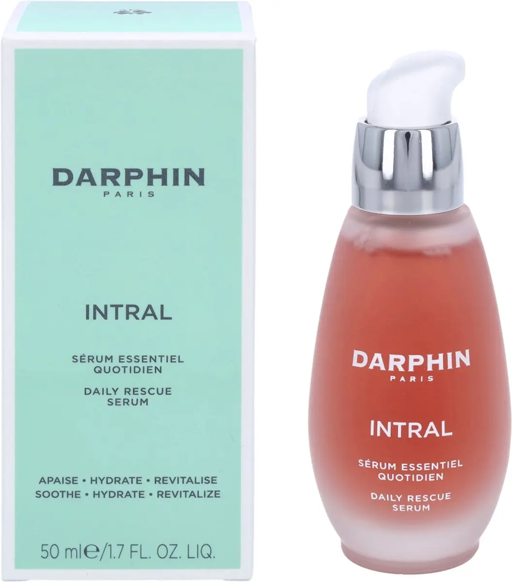 Darphin Intral Rescue Serum 50ml
