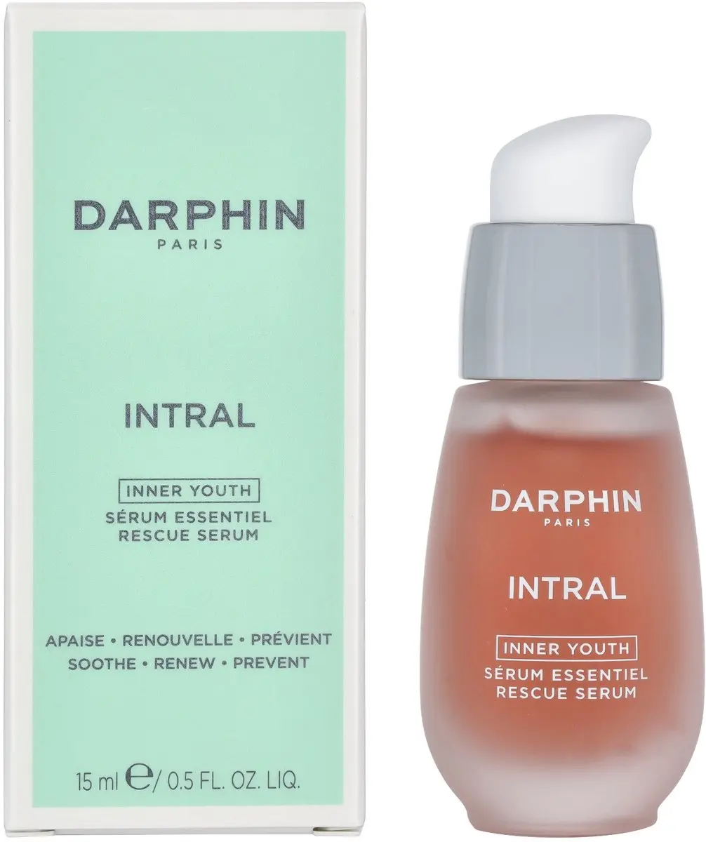 Darphin Intral Inner Youth Rescue Serum 15ml
