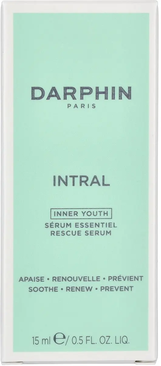 Darphin Intral Inner Youth Rescue Serum 15ml