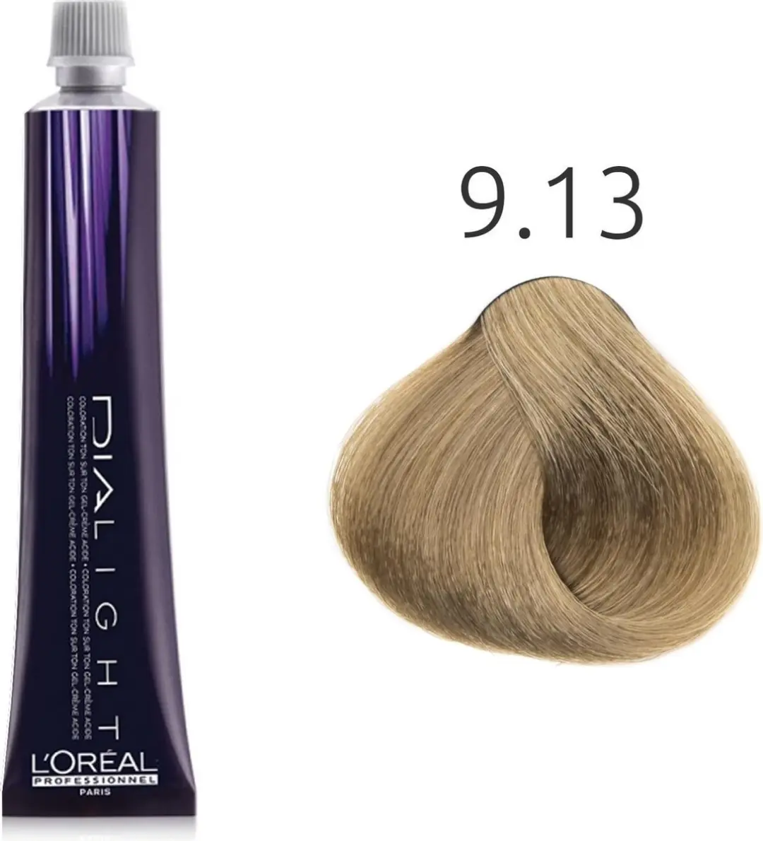 L'Oréal Professionnel Dia Light Haarverf 9.13