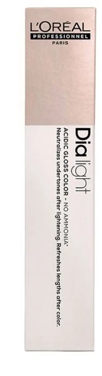 L'Oréal Professionnel Dia Light Haarverf 9.13 - 50ml