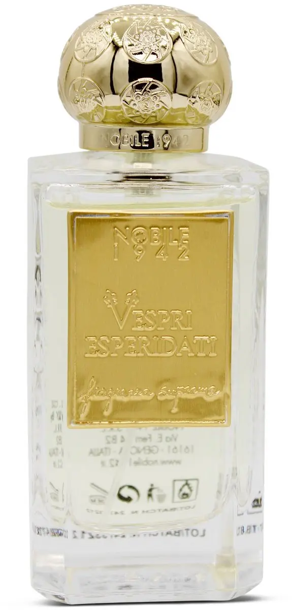 Nobile 1942 Vespri Esperidati Eau de Parfum 75ml