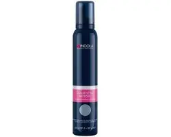 Indola Color Style Mousse Donkerblond 200ml