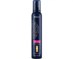 Indola Color Style Mousse Donkerblond 200ml