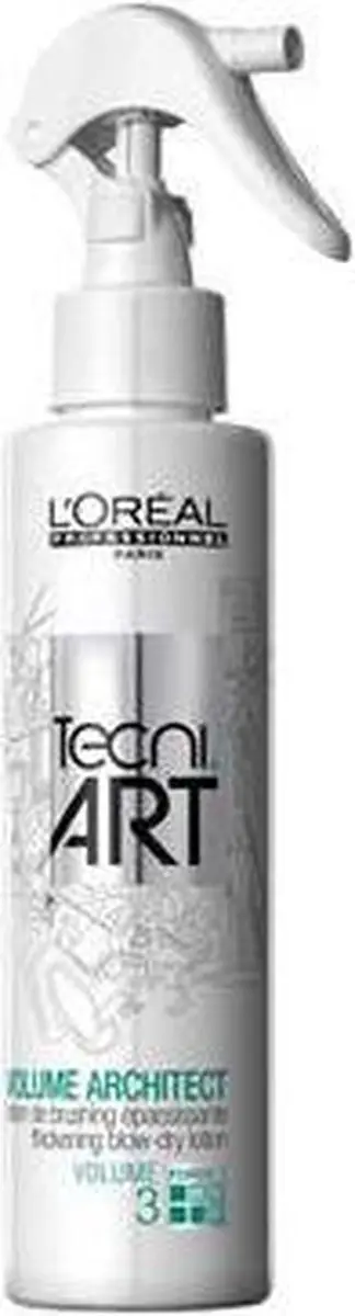 L'Oréal Professionnel TECNI ART Volume Architect Force 3 150ml