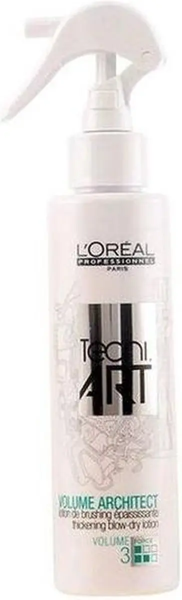 L'Oréal Professionnel TECNI ART Volume Architect Force 3 150ml