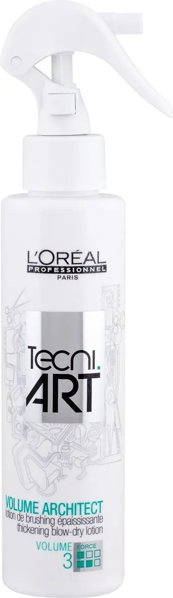 L'Oréal Professionnel TECNI ART Volume Architect Force 3 150ml