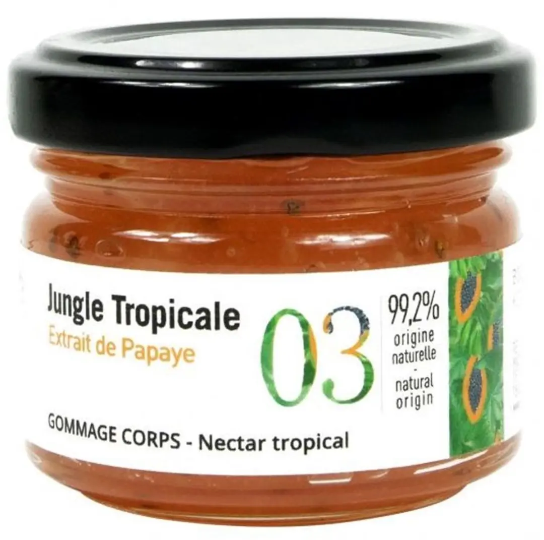 Academie Spa Destination Bodyscrub 60ml