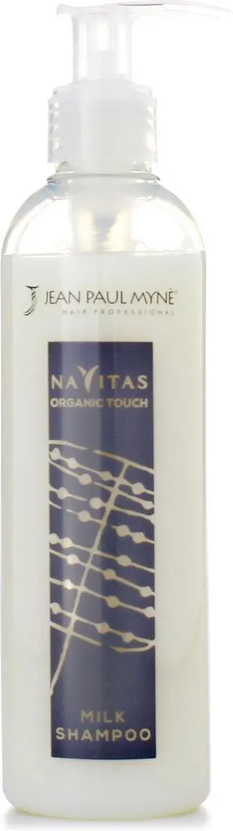 Jean Paul Myne Milk Shampoo 1000ml