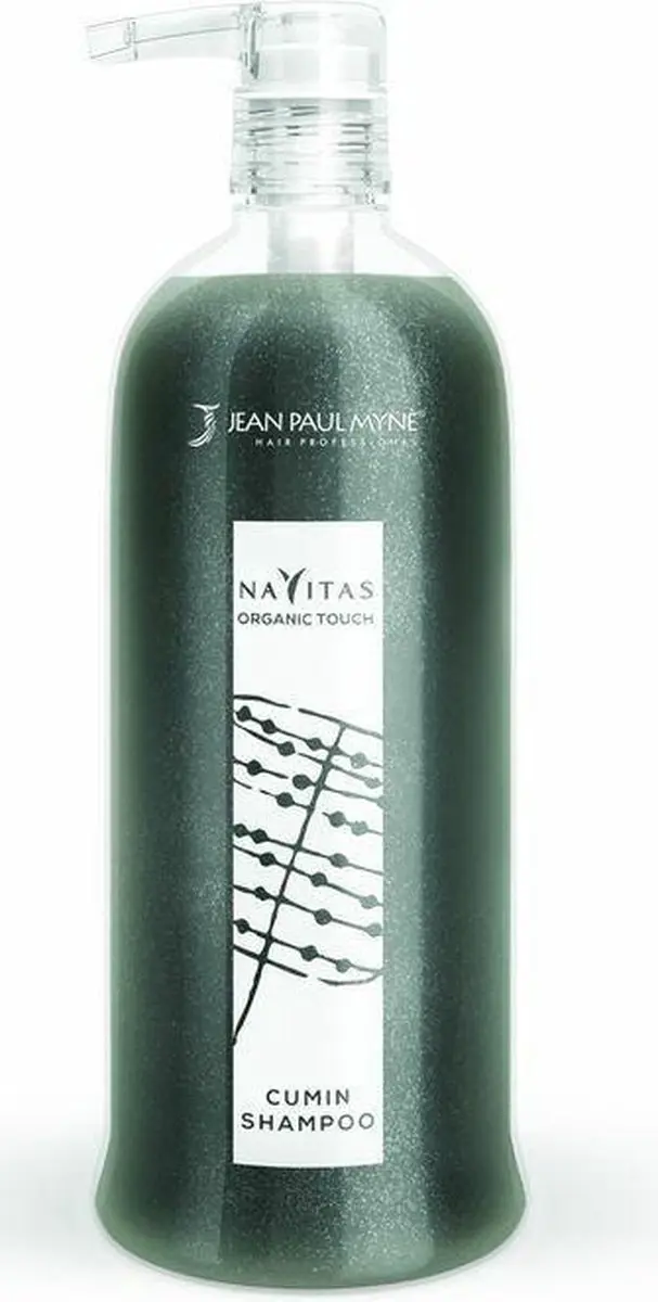 Jean Paul Myne Milk Shampoo 1000ml