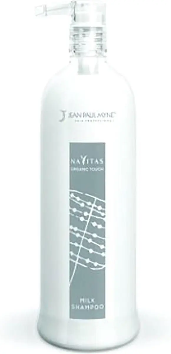 Jean Paul Myne Milk Shampoo 1000ml