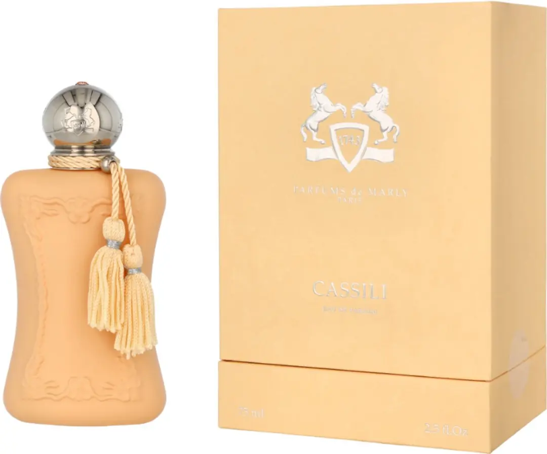 Parfums de Marly Cassili Eau de Parfum 75ml