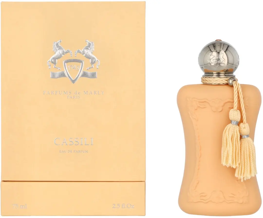 Parfums de Marly Cassili Eau de Parfum 75ml