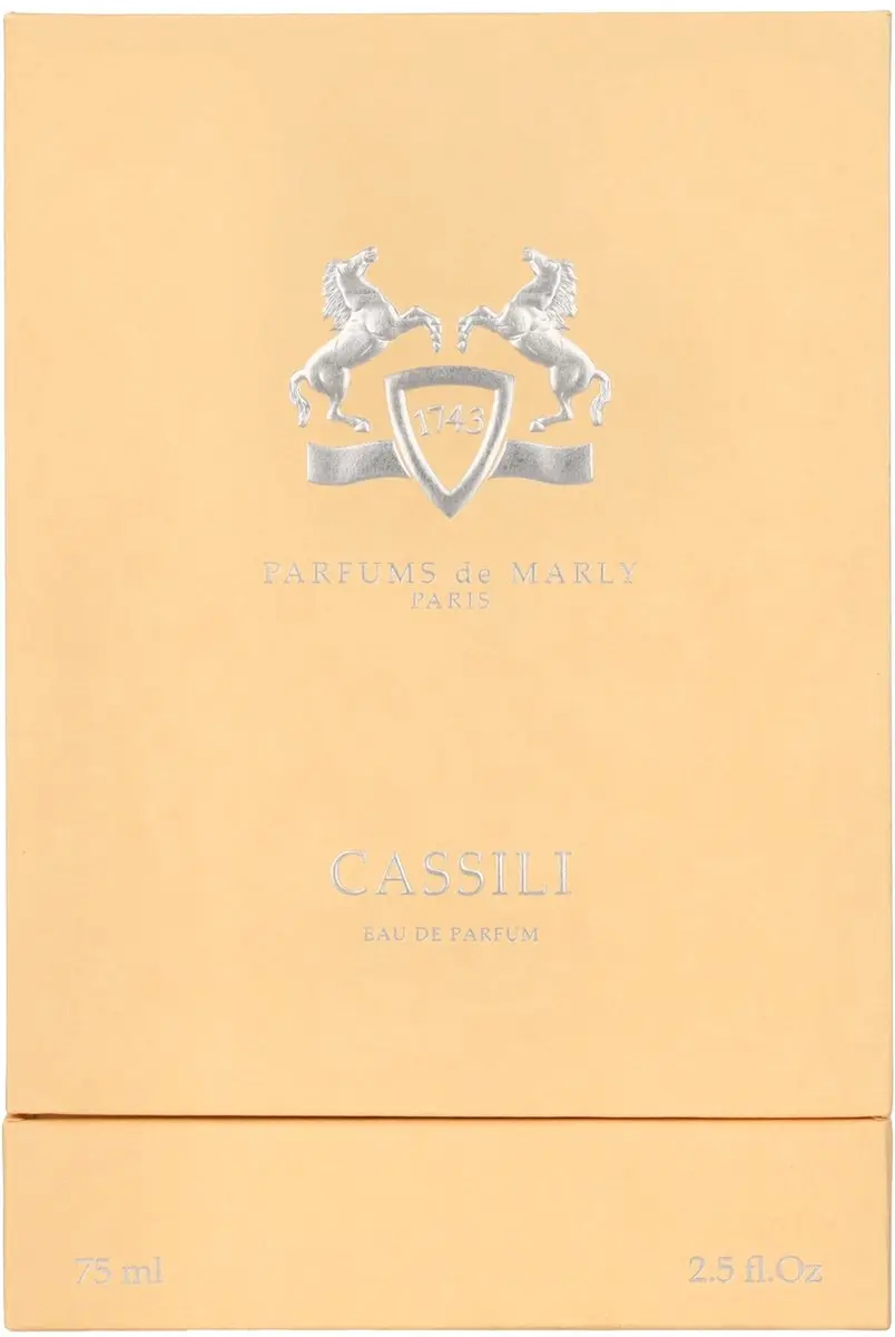Parfums de Marly Cassili Eau de Parfum 75ml