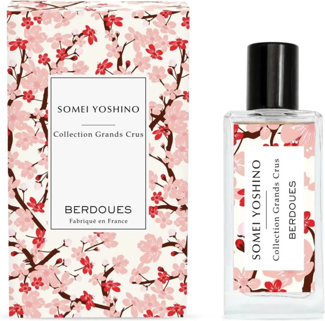 Berdoues Parfum 100ml
