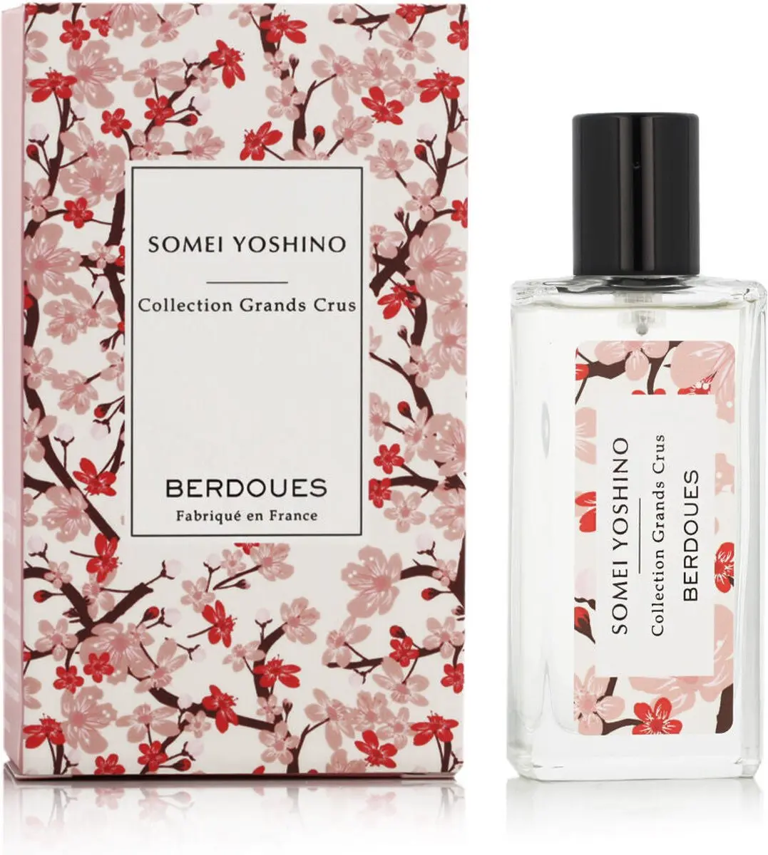 Berdoues Parfum 100ml