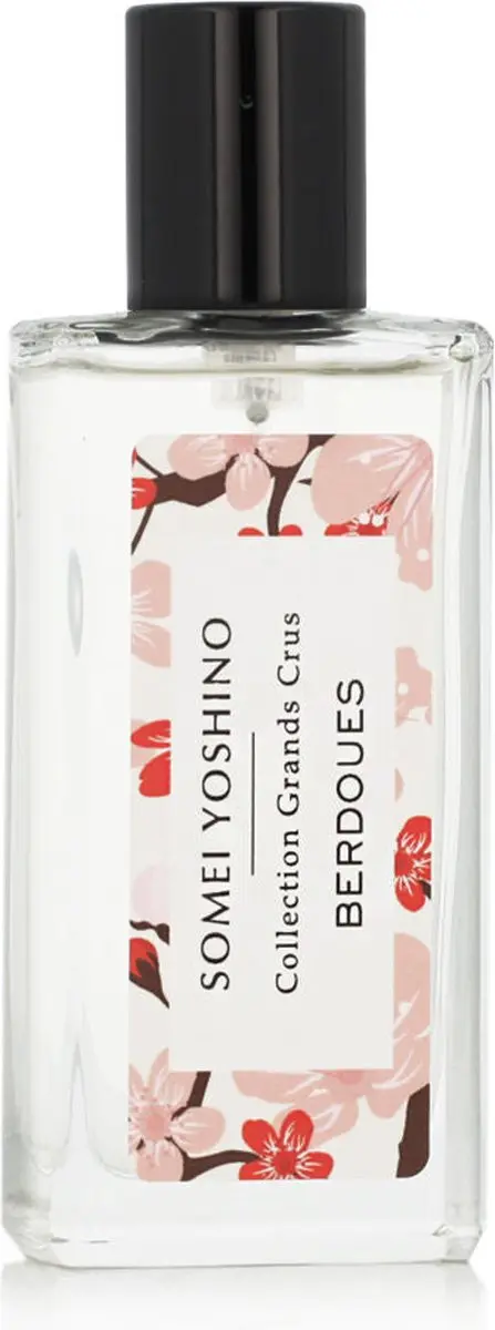 Berdoues Parfum 100ml