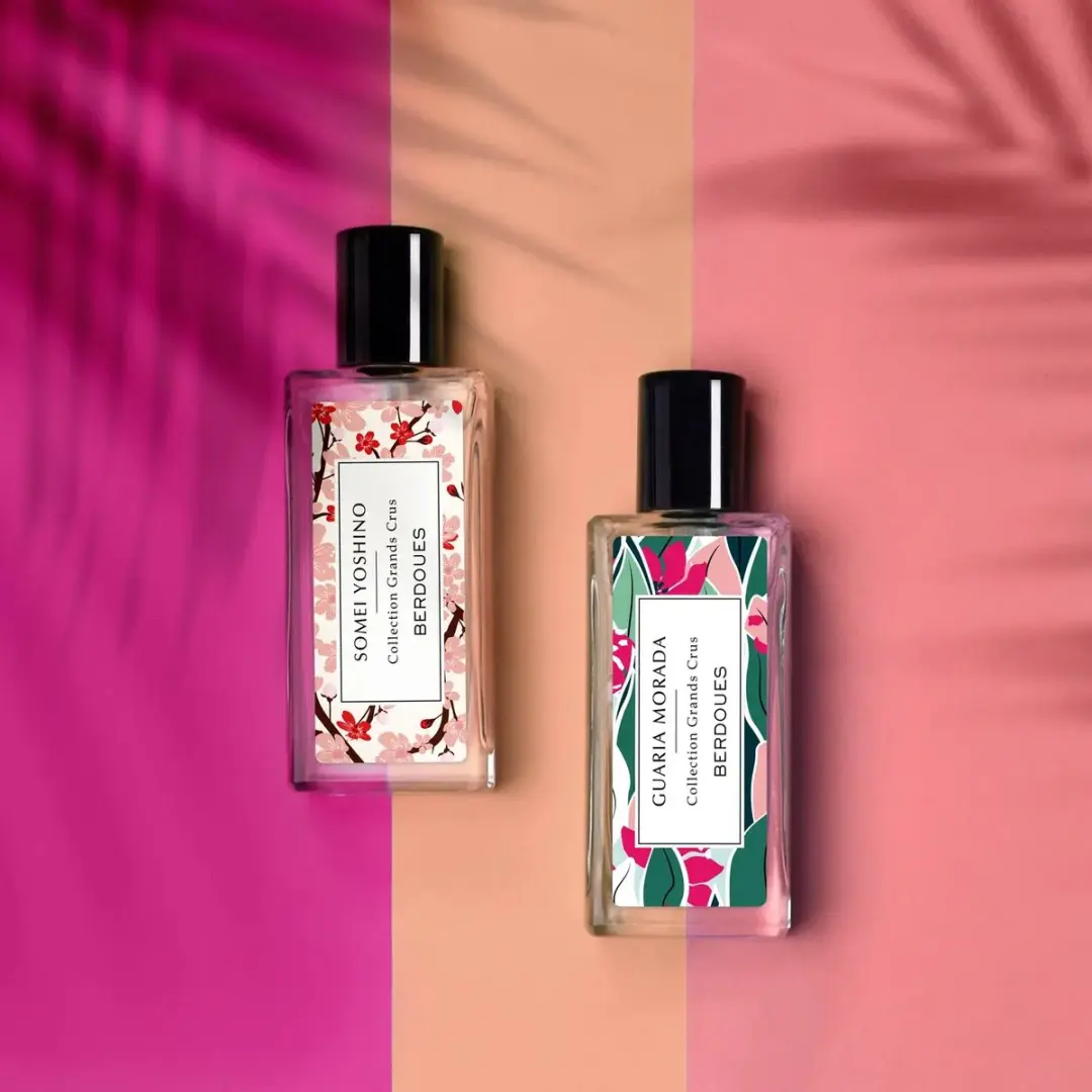 Berdoues Parfum 100ml
