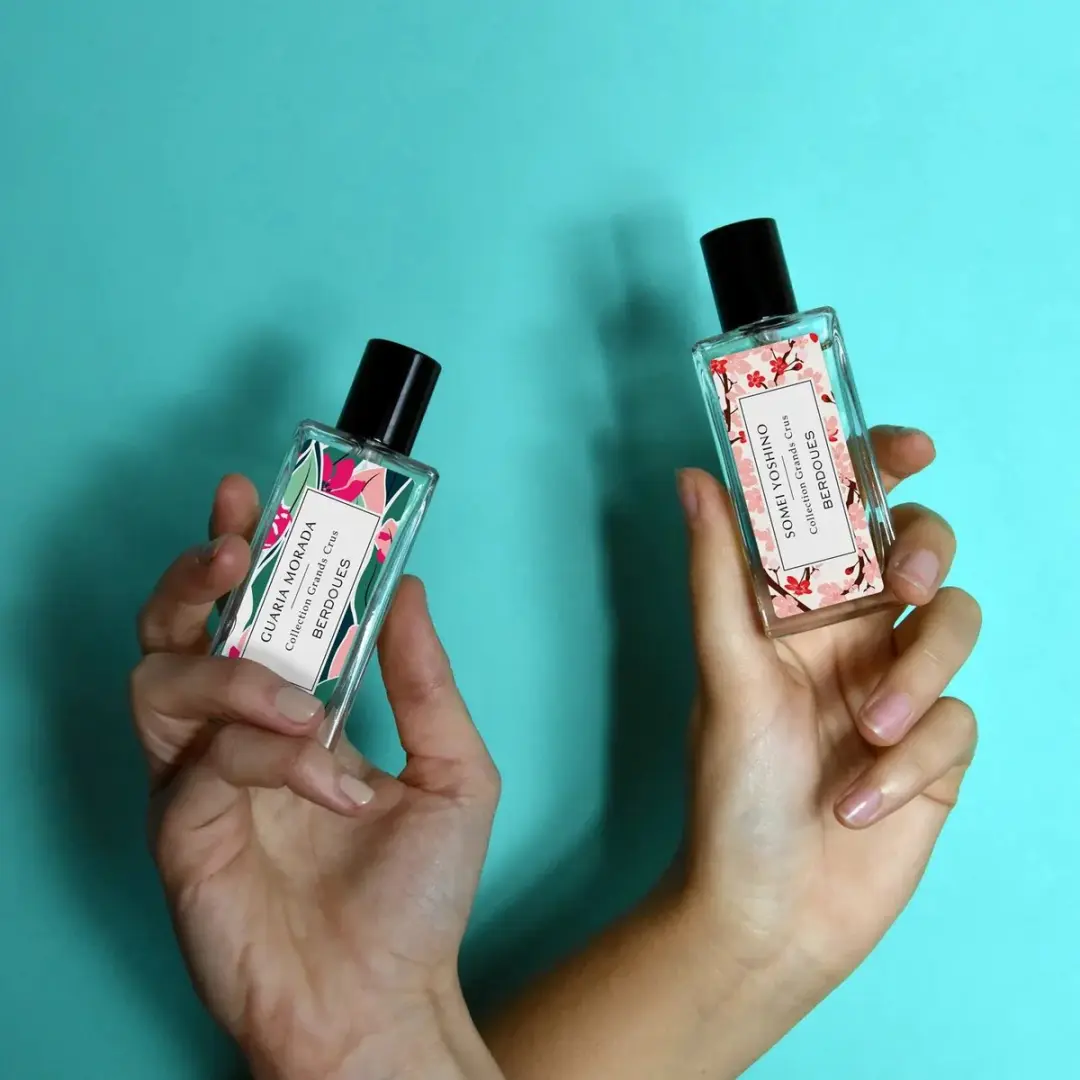 Berdoues Parfum 100ml