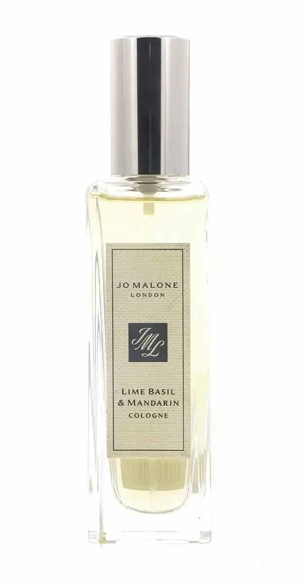 Jo Malone Limoen Basilicum & Mandarijn Eau de Cologne 30ml