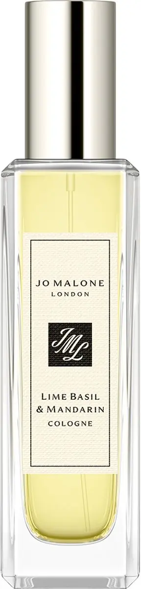 Jo Malone Limoen Basilicum & Mandarijn Eau de Cologne 30ml