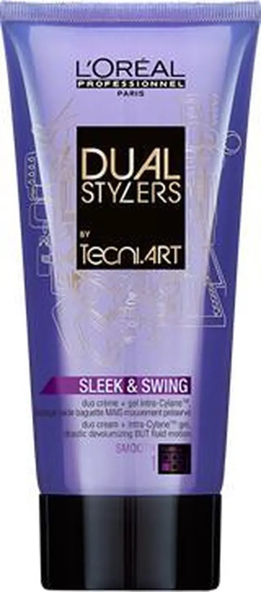 L'Oréal Paris Tecni Art Sleek And Swing 150ml - afbeelding 6 van 6