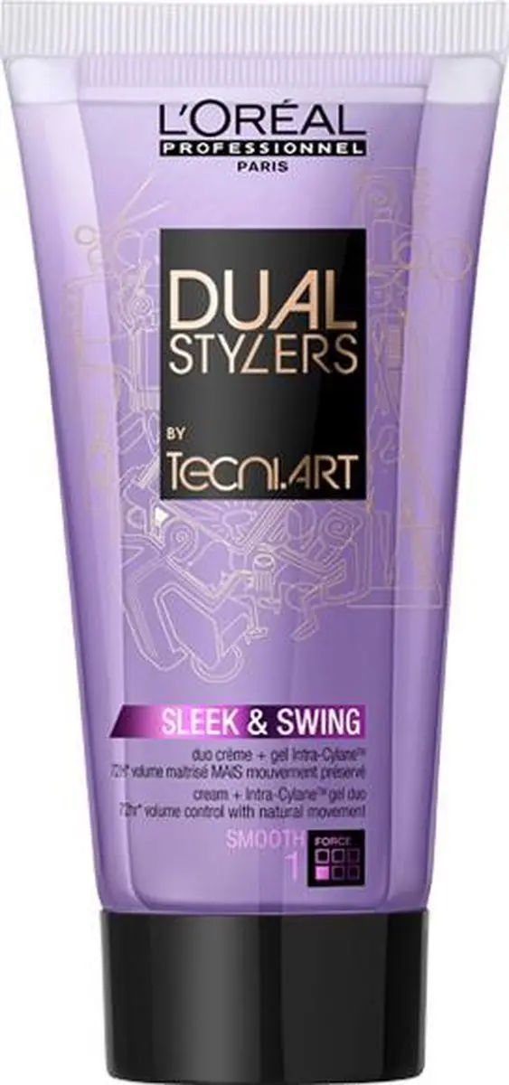 L'Oréal Paris Tecni Art Sleek And Swing 150ml