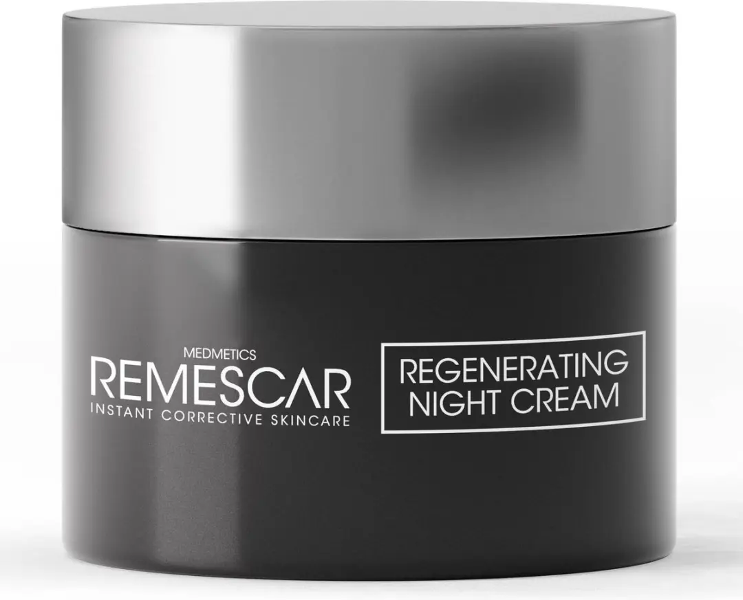 Remescar Regenererende Nachtcrème 50ml
